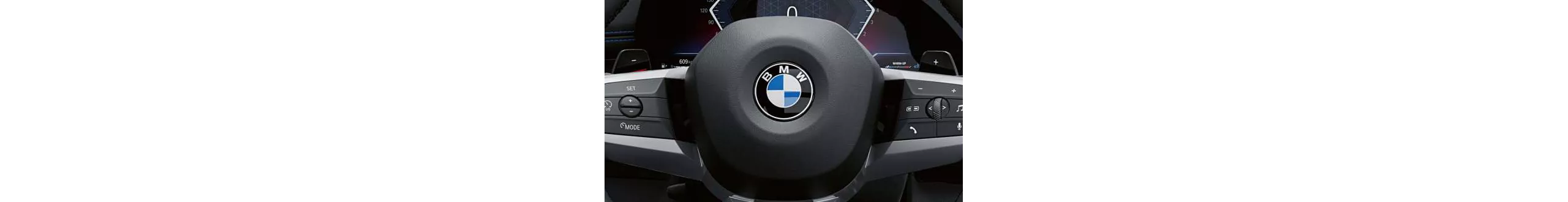 Steptronic Sport Transmission with shift paddles.