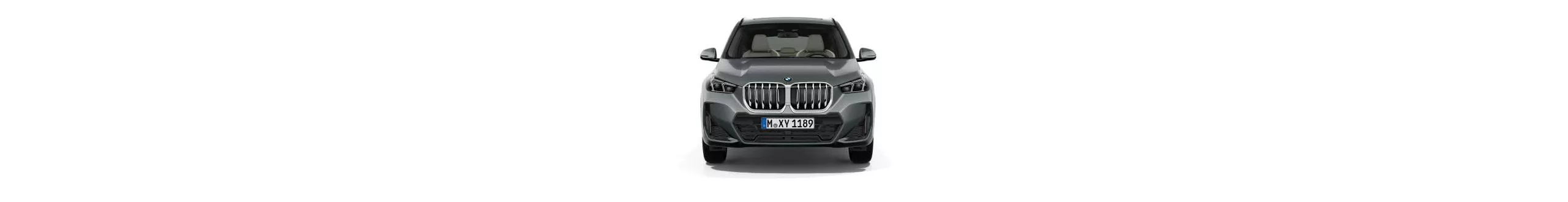 Front design.