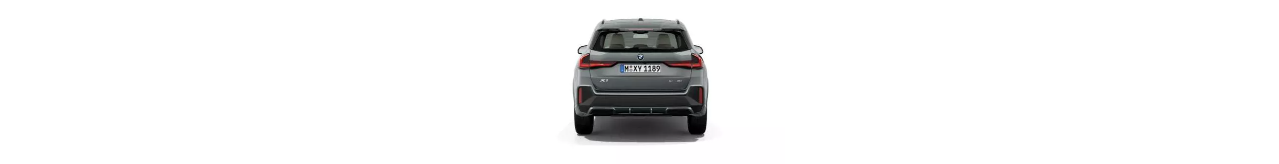 Rear Design