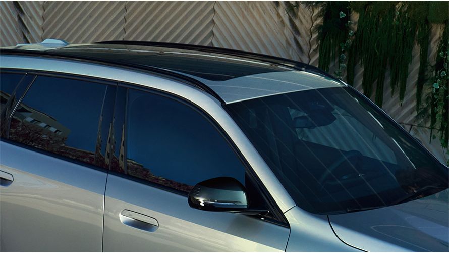 ブラック・ミラー・キャップ