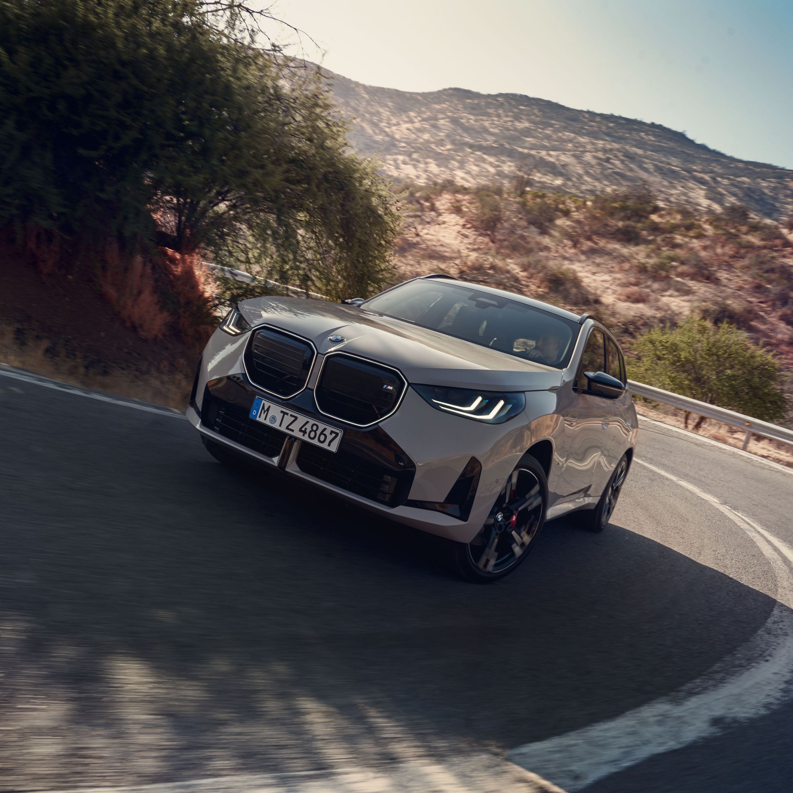 BMW iX1