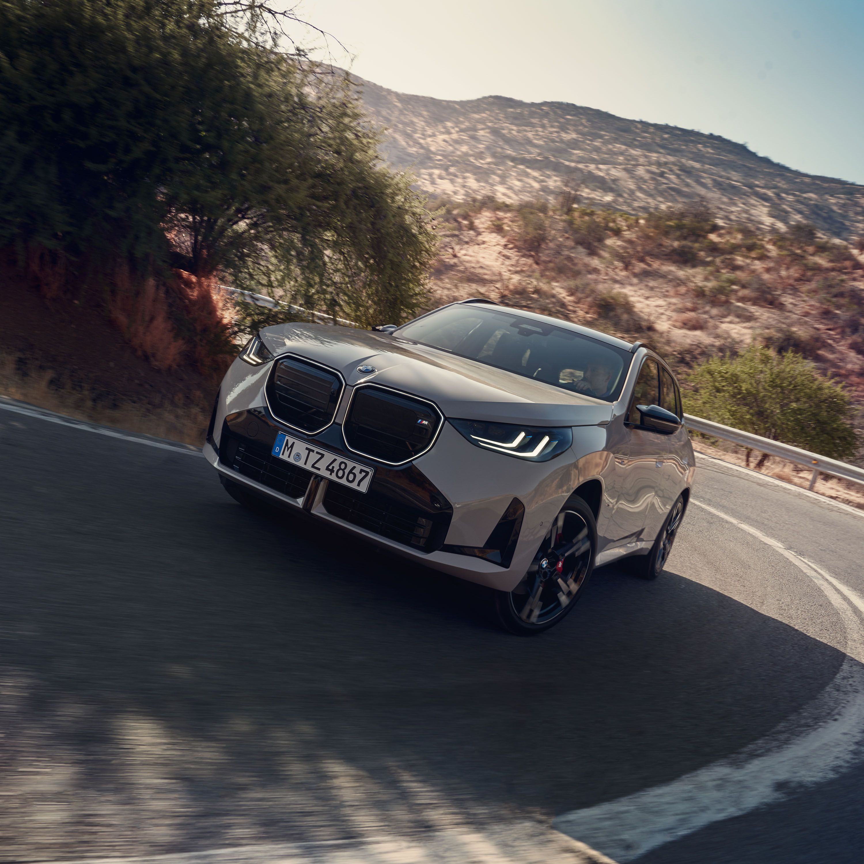 BMW iX1