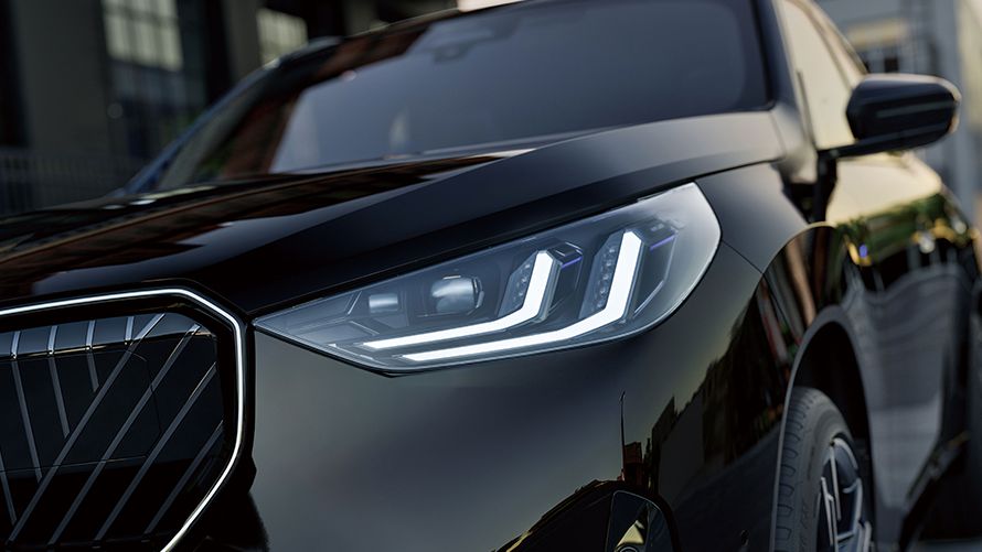 M ライト・シャドー・ライン