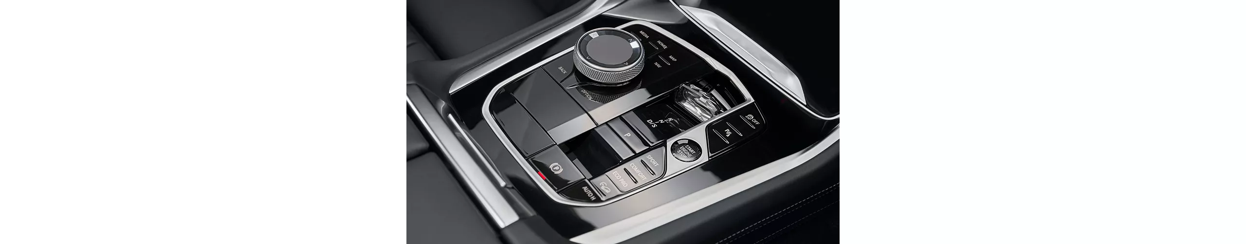 BMW X5：クラフテッド・クリスタル・フィニッシュ