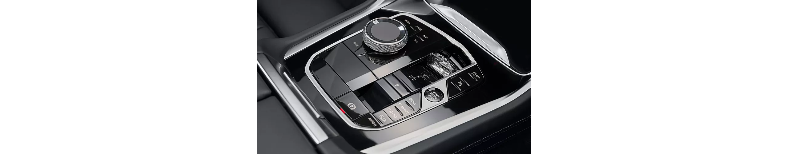 BMW X5：クラフテッド・クリスタル・フィニッシュ