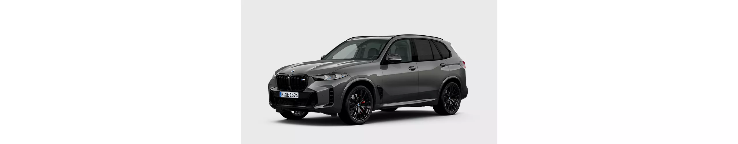 BMW X5 M60i xDrive Edition Shadow 【国内限定 5台】