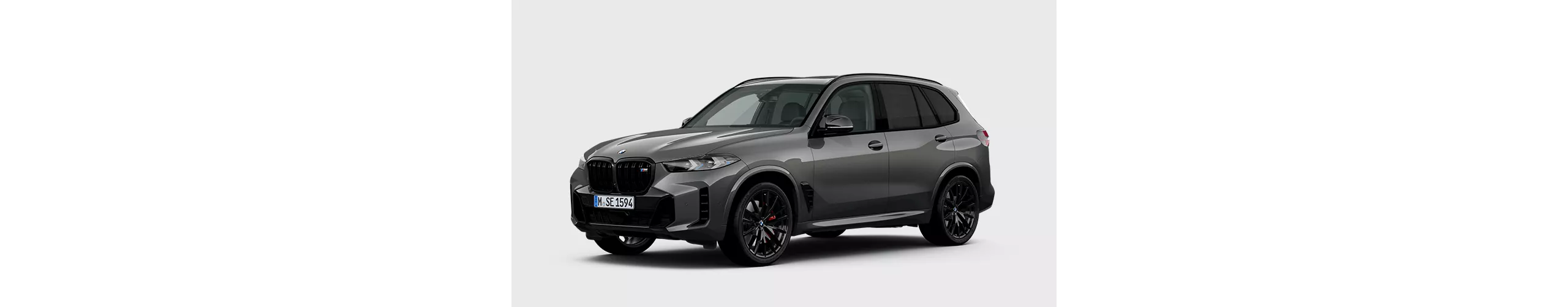 BMW X5 / X6 Edition Shadow​ | BMW.co.jp