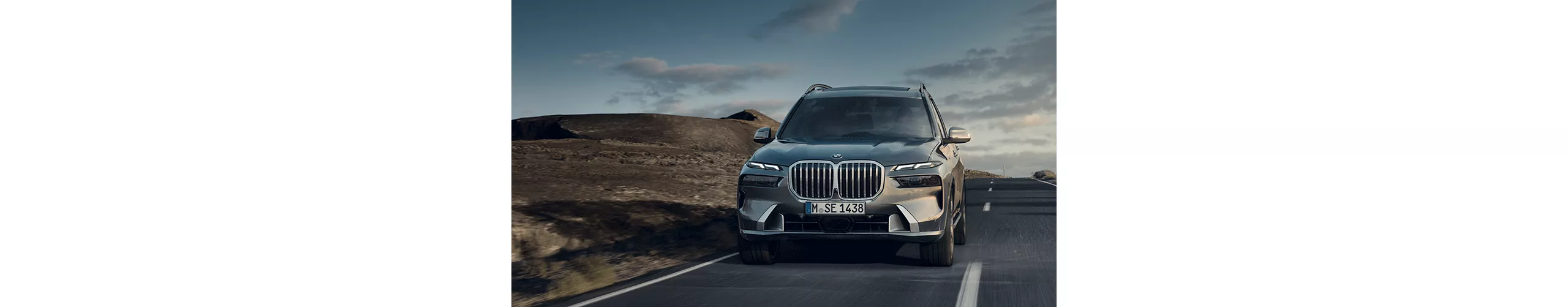 BMW X7 xDrive40d