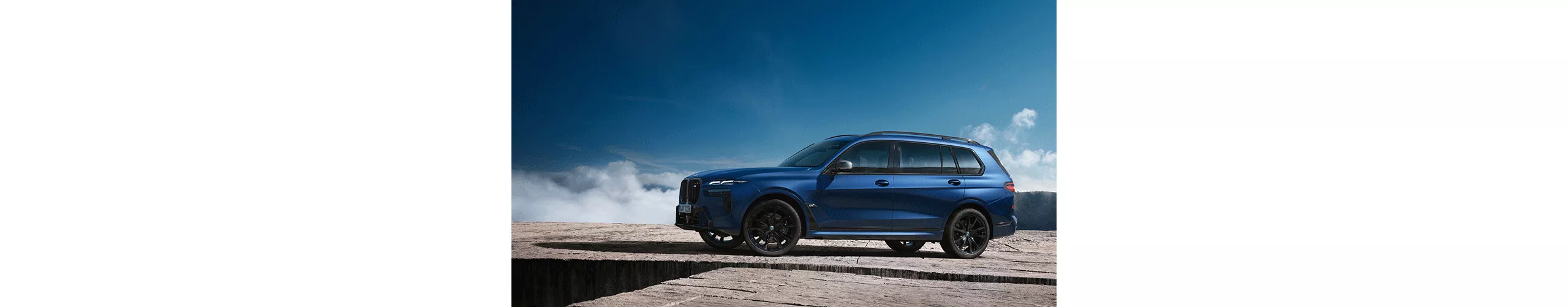 BMW X7 M60i xDrive