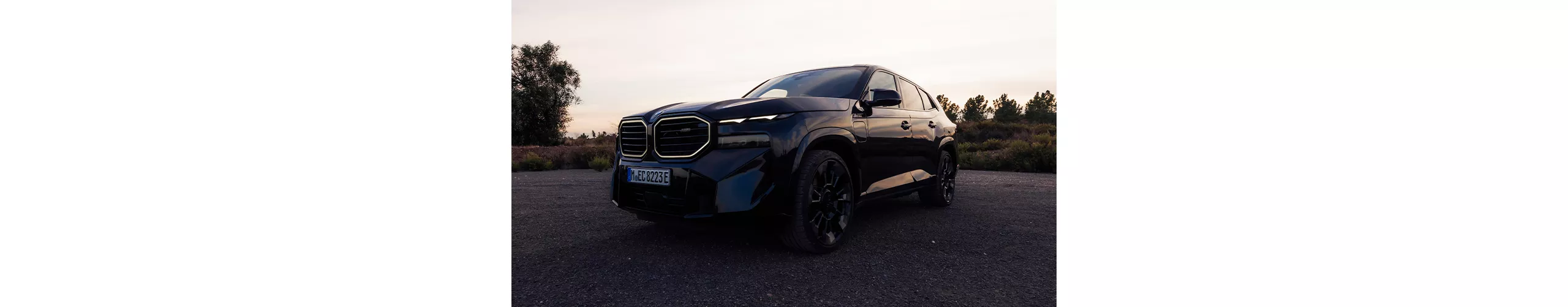 BMW XM​