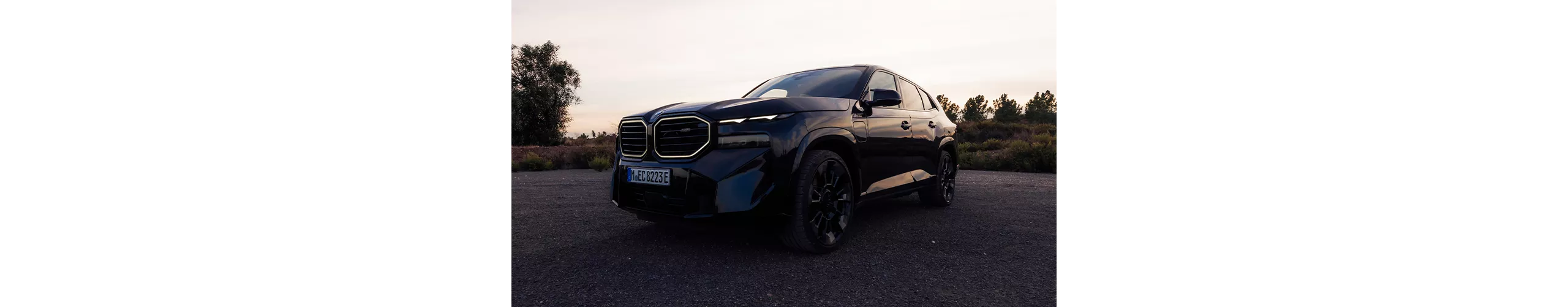 BMW XM​