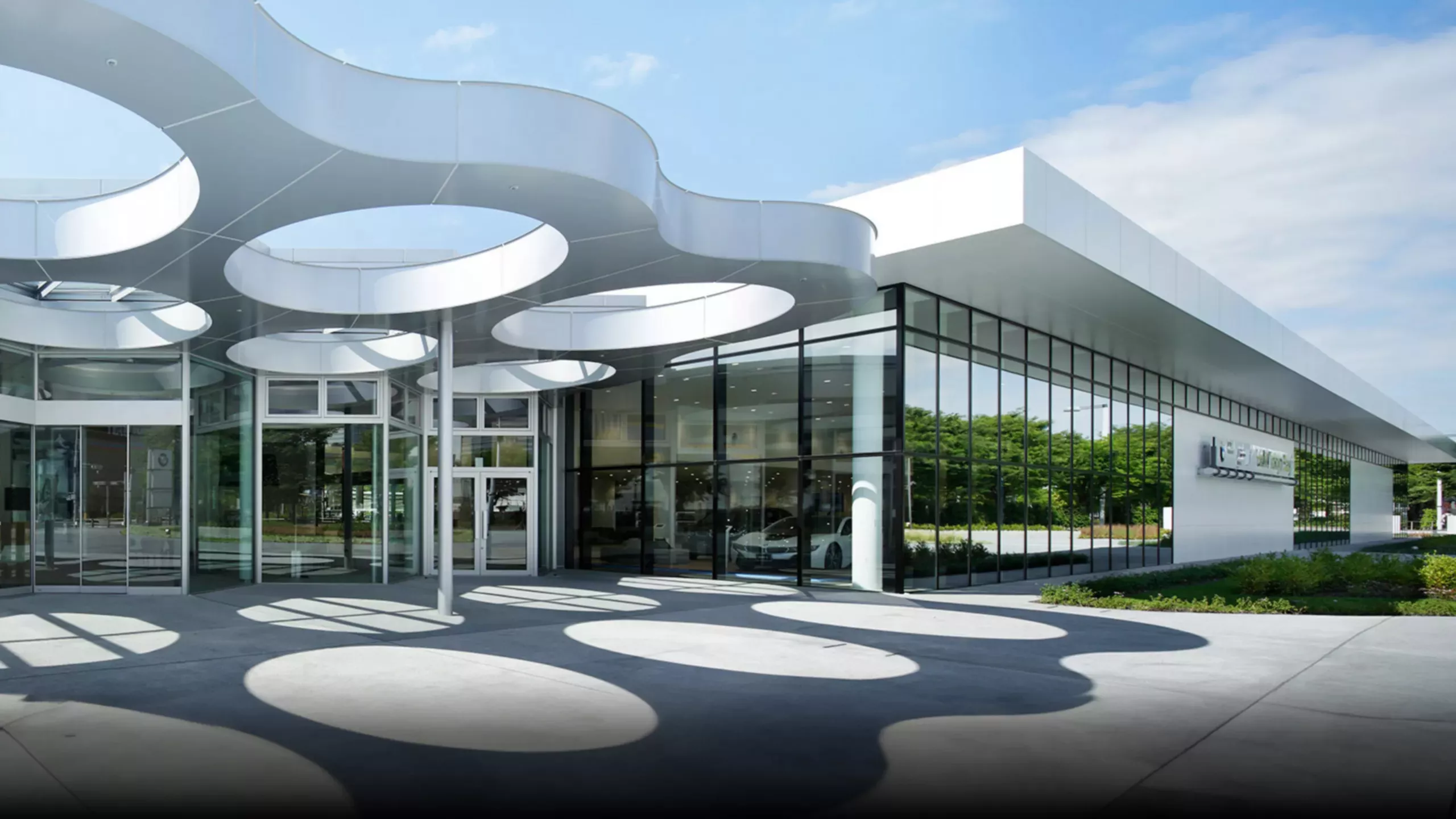 BMW GROUP Tokyo Bay 無料試乗キャンペーン