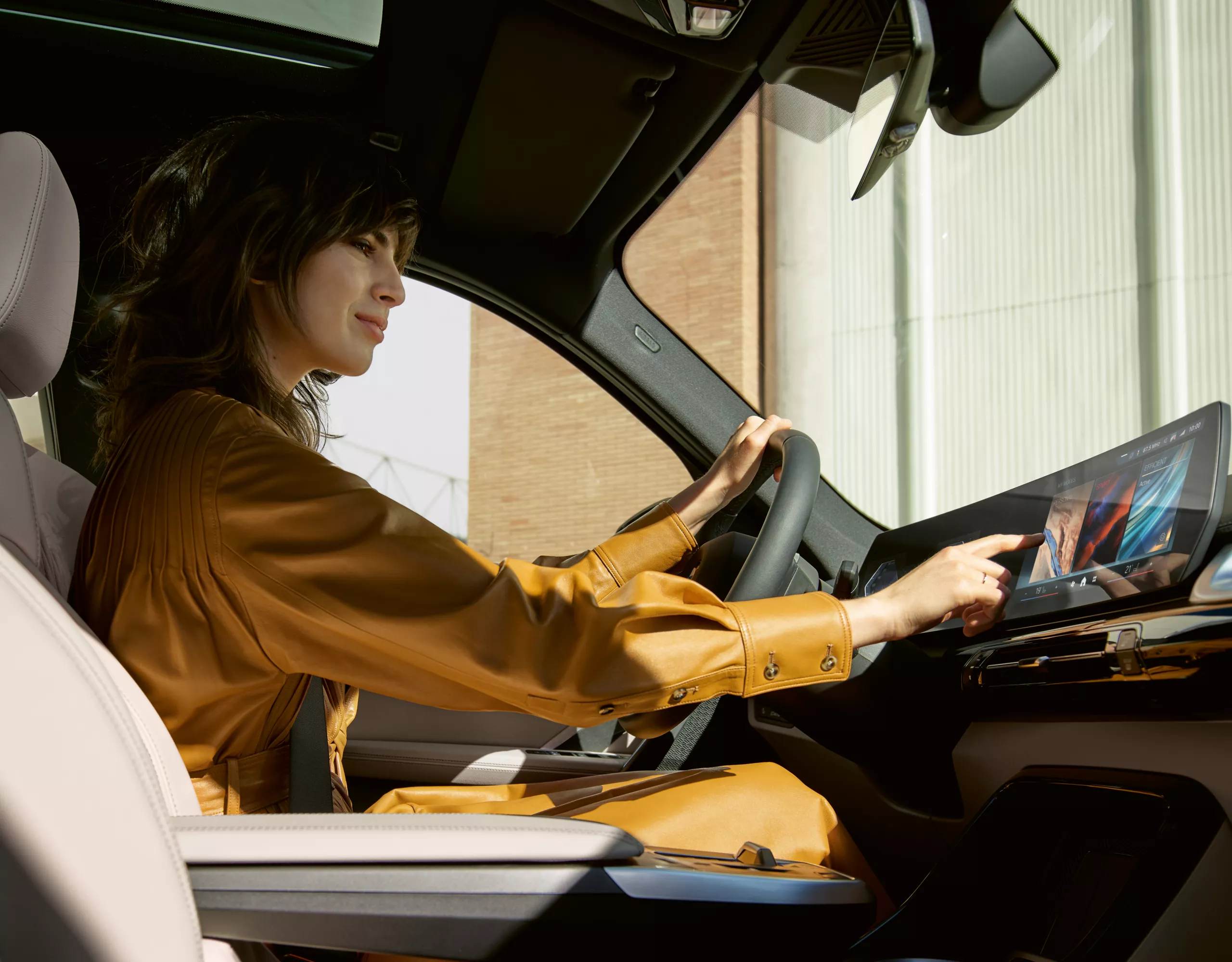 BMW Financial Services overview — credit card