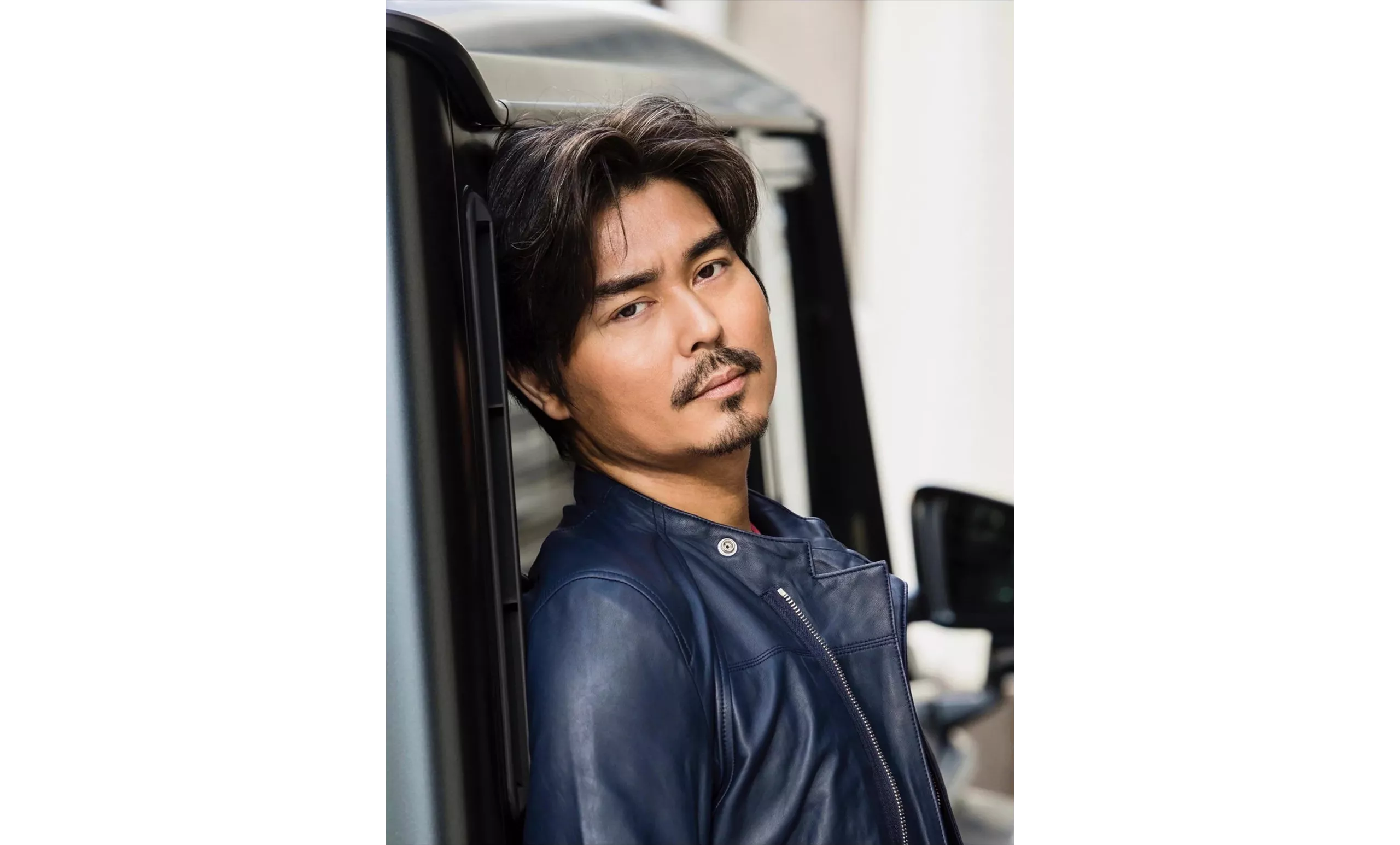 小澤征悦